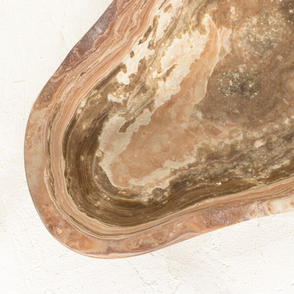 Onyx Stone Bowl